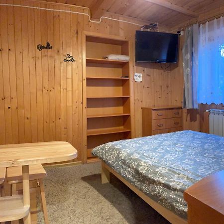 Pokoje U Sarnowskich Koscielisko Ngoại thất bức ảnh